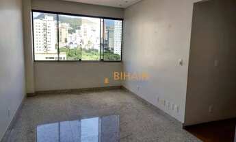 Imagem 1: Apartamento com 2 dormitórios à venda, 65 m² por R$ 450.000,00 - Buritis - Belo Horizonte