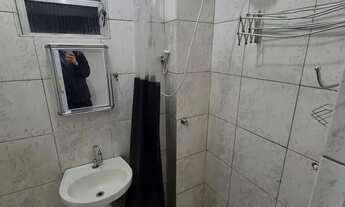 Imagem 5: Apartamento no coração da lapa