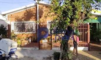 Imagem 4: Casa - venda / locação Jardim do Lago - Campinas