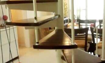 Imagem 3: Cobertura-À VENDA-Gávea-Rio de Janeiro-RJ