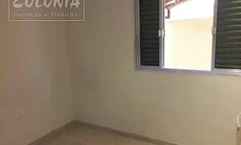 Imagem 7: Santo André - Casa Padrão - Parque Novo Oratório