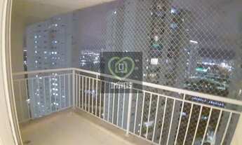 Imagem 6: Apartamento para alugar no bairro Pompeia - São Paulo/SP, Zona Oeste