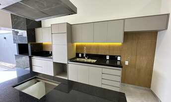 Imagem 3: Casa em Condomínio para Venda em São José do Rio Preto, Residencial Maria Julia, 3 dormitó