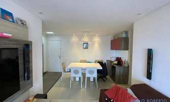 Imagem 7: APARTAMENTO - VILA LUSITÂNIA - SP