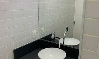 Imagem 2: Flat para aluguel tem 36 metros quadrados com 1 quarto em Indianópolis - São Paulo - SP