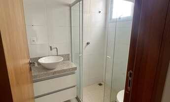 Imagem 5: Apartamento para venda possui 60 m² com 2 quartos/suíte em Itapuã - Vila Velha - ES