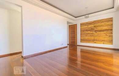 Imagem 3: Apartamento para Aluguel - Graça, 3 Quartos, 172 m2