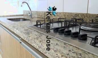 Imagem 3: Apartamento 3 quartos com suíte próximo do Buriti Shopping