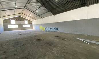 Imagem 6: Galpão para alugar no Califórnia em BH próximo à Arena