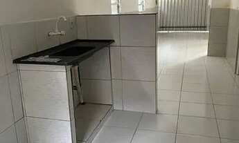 Imagem 7: Casa Pina com garagem