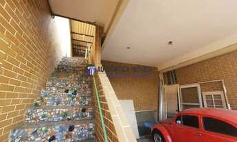 Imagem 2: CASA para LOCAÇÃO - VILA OSASCO - OSASCO - SÃO PAULO - AUTHÊNTICA IMÓVEIS