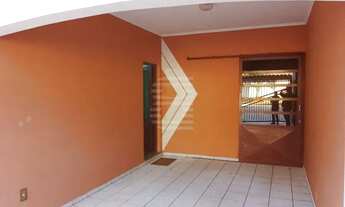 Imagem 5: CAMPINAS - Casa Padrão - Parque Via Norte