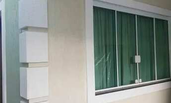 Imagem 2: Sobrado 04 dormitórios no Jardim Paraventi