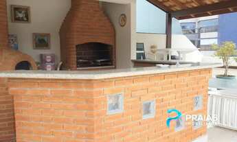 Imagem 5: Cobertura com piscina, Enseada, Guarujá