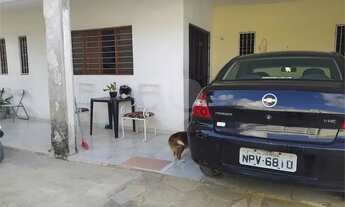 Imagem 2: Casa com 3 quartos, 280m² - Mangabeira - João Pessoa - PB