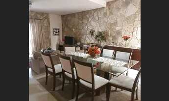 Imagem 4: Casa em Franca Casa com 4 dormitórios