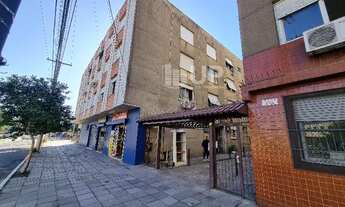 Imagem 2: PORTO ALEGRE - Apartamento Padrão - PARTENON