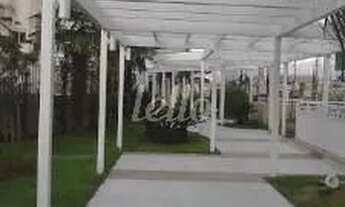 Imagem 3: São Paulo - Apartamento Padrão - Vila Bertioga