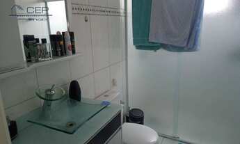 Imagem 4: Cobertura com 3 dormitórios à venda, 335 m² por R$ 1.450.000 - Campestre - Santo André/SP