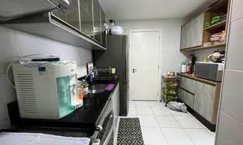 Imagem 2: Condomínio Living residence !