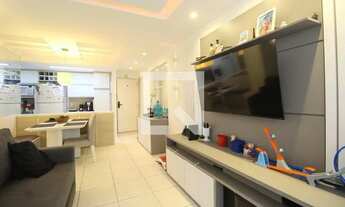 Imagem 5: Apartamento para Aluguel - Freguesia , 2 Quartos, 66 m2