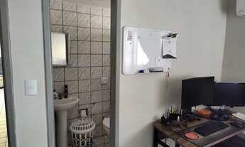 Imagem 3: Apartamento para aluguel possui 85 metros quadrados com 3 quartos em Várzea - Recife - PE