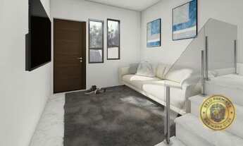 Imagem 3: Sobrado à venda, 147 m² por R$ 570.000,00 - Canoas - Pontal do Paraná/PR