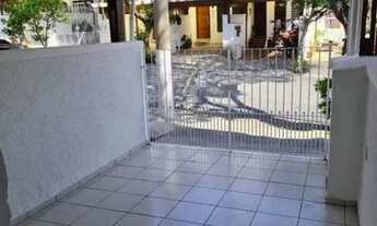 Imagem 3: CASA EM CONDOMÍNIO - JARDIM ALVORADA (ZONA OESTE) - SP