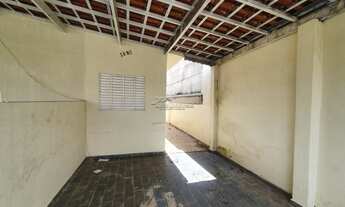 Imagem 2: HORTOLâNDIA - Casa Padrão - Jardim Sumarezinho