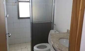 Imagem 3: Apartamento com 3 dormitórios para alugar, 80 m² por R$ 4.470/mês - Alphaville - Barueri/S