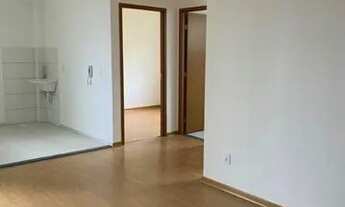 Imagem 6: Alugo apartamento, 2 quartos, novo no caminho das Orquídes no Indianópolis