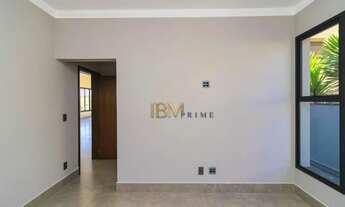 Imagem 6: Casa com 4 dormitórios para venda ou aluguel no Alphaville - Ribeirão Preto/SP