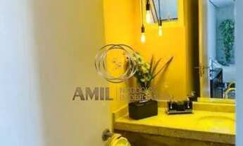 Imagem 5: JA AP08482 Apartamento para aluguel com 90 metros quadrados com 2 quartos