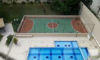 Imagem 7: Vila Andrade Morumbi lindo apartamento ótimo local