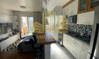 Imagem 3: Belissimo apartamento - torre única - Replero em armários