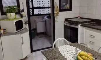 Imagem 7: Apartamento com 3 dormitórios à venda, 112 m² por R$ 742.000,00 - Santa Teresinha - São Pa