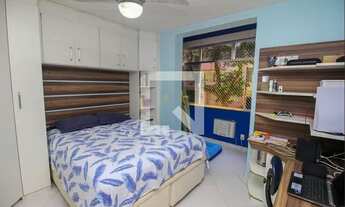 Imagem 5: Apartamento para Aluguel - Catete, 2 Quartos, 70 m2