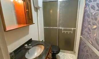 Imagem 5: Apartamento 1 quarto mobiliado