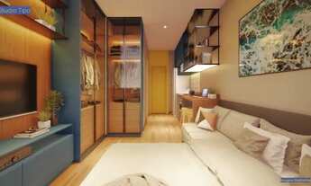 Imagem 4: Lindo loft no Portao