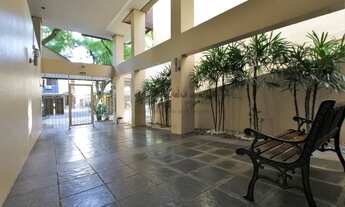 Imagem 3: Apartamento com sacada no Bom Fim