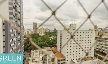 Imagem 5: Apartamento reformado para venda em Pinheiros, São Paulo