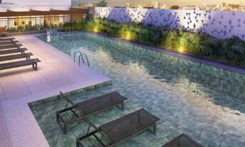 Imagem 3: Apartamento à venda 39m², 1 vaga - Vila Olímpia