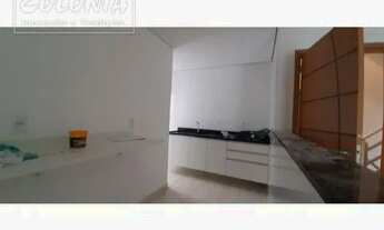 Imagem: Santo André - Apartamento Padrão - Vila