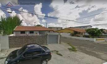 Imagem: Casa em Castelo Branco - João Pessoa