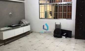 Imagem 5: Sobrado com 3 dormitórios para alugar, 120 m² por R$ 2.900,00/mês - Jardim Alva - São Paul