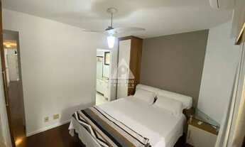 Imagem 8: Apartamento à venda, 2 quartos, 1 suíte, 1 vaga, Botafogo - RIO DE JANEIRO/RJ