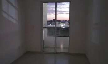 Imagem: Alugo Apartamento Novo em Tremembé