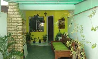 Imagem 3: Oportunidade casa duplex localizada no bairro Jardim Vitória