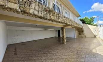 Imagem 3: Casa com 8 dormitórios, 379 m² - venda por R$ 900.000,00 ou aluguel por R$ 4.000,00/mês