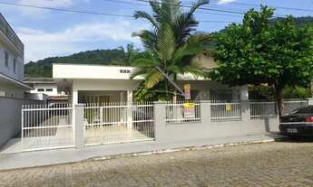 Imagem 3: Vila Nova - Casa Residencial/Comercial 200m²: 4 quartos, 4 salas, estacionamento